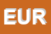 Logo di EUROCARROZZERIA