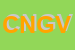 Logo di CORISUD DI N GRILLI E VM GRILLI SNC