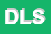 Logo di DIESEL LEVANTE SRL