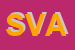 Logo di SVA SNC