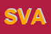 Logo di SVA SNC