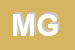 Logo di MORCAVALLO GIANLUCA