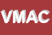 Logo di VAMAR DI MALASOMMA ANDREA e C SNC