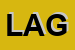 Logo di LAGATTOLLA SRL