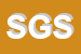 Logo di SERVICE GRU SRL