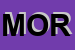 Logo di MORRA