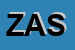 Logo di ZACCARDI ALIMENTARI SRL