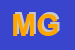 Logo di MORGESE GRAZIA