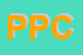 Logo di PONZONI PIERO e C SNC
