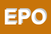 Logo di EPOCA SRL