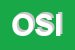 Logo di OSIMANI