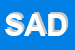 Logo di SADIFIN