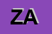 Logo di ZACCARO ANGELO