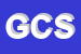 Logo di G e C SAS