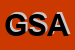 Logo di GLOBAL SERVICE AGENCY