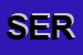 Logo di SERVEDIO