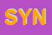 Logo di SYNESIS