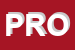 Logo di PRODIGIO (SNC)