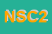 Logo di NET STAR COMUNICAZIONI 2 DI LAVERMICOCCA NICOLA