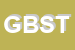 Logo di G e B SAS DI DI TURI BARTOLOMEO e C