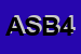 Logo di AZIENDA SANITARIA BA 4 OSPEDALE
