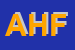 Logo di AUTOSCUOLA HF DI FRANCESCO