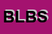 Logo di BUX LUCIANO BET SHOP