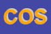 Logo di COSMECSRL