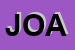 Logo di JOANNES (SPA)