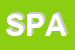 Logo di SPASPE