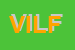 Logo di VLF IMPIANTI DI LA FORGIA VITO