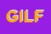 Logo di GLF IMPIANTI DI LA FORGIA LUIGI