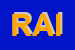 Logo di RICAMBI AUTO INDUSTRIALI