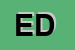 Logo di EINAUDI DIFFUSIONE
