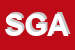 Logo di SATOR GIOVANNI ANGELO