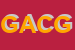 Logo di GIADI ALIMENTARI DI CHIARELLA GIACOMA