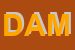 Logo di DAMIANI SRL