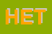 Logo di HETTIK