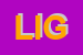 Logo di LIBRERIA IL GHIGNO