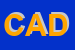 Logo di CARABELLESE AVV DORIANA