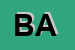 Logo di BALDASSARRE ANGELO