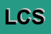 Logo di LISENA COSIMO SR