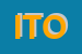 Logo di ISTITUTO TECNICO ORION