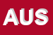 Logo di AUSER
