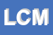 Logo di LA CANDIA MICHELE