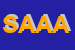 Logo di SA AZIENDA AGRICOLA ANNESE SAS
