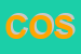 Logo di COSERMAN