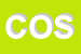 Logo di COSERMAN