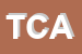 Logo di TUTTARTE DI CORTONE ANTONIO