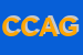 Logo di C e C ARTI GRAFICHE SNC
